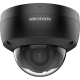 Hikvision - DS-2CD2186G2-ISU - AcuSense - Darkfighter - Dome - 8MP - IP - Fekete - Fekete Hikvision - DS-2CD2186G2-ISU - AcuSense - Darkfighter - Dome - 8MP - IP - Fekete - Fekete