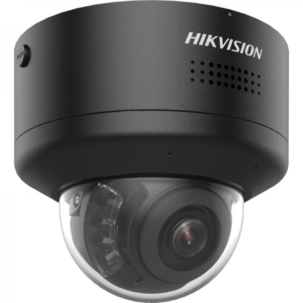 Hikvision DS-2CD2747G2H-LIPTRZS2U/SL - Colorvu Hybrid - motorizovaná PTRZ varifokálna kupola - 8MP - IP - Črna Hikvision DS-2CD2747G2H-LIPTRZS2U/SL - Colorvu Hybrid - motorizovaná PTRZ varifokálna kupola - 8MP - IP - Črna