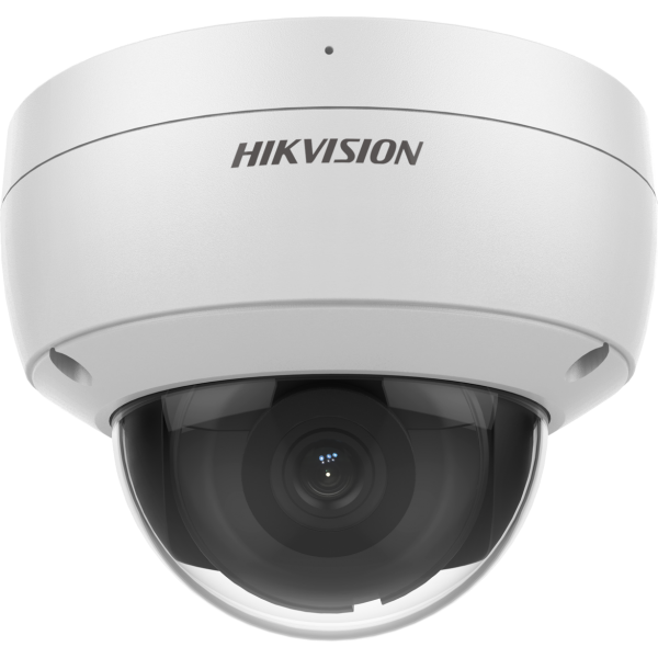 Hikvision DS-2CD2147G2(SU) 4 megapixeles ColorVu dóm kamera Hikvision DS-2CD2147G2(SU) 4 megapixeles ColorVu dóm kamera