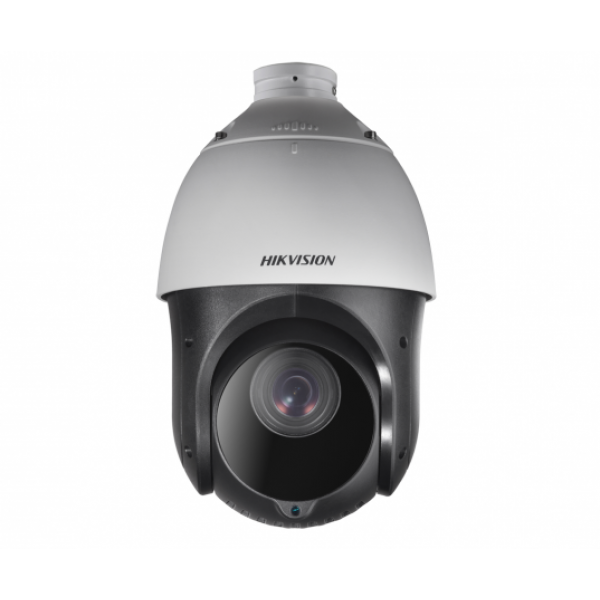 Hikvision DS-2DE4225IW-DE T5 - 2MP - PTZ - Zoom 25x - IR 100m - WDR - Ultra Low Light - AcuSense Hikvision DS-2DE4225IW-DE T5 - 2MP - PTZ - Zoom 25x - IR 100m - WDR - Ultra Low Light - AcuSense