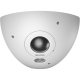 Hikvision - DS-2CD6365G1-S/RC - (1,16 mm) - 6MP - DeepinView - snímky rybieho oka