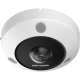 Hikvision - DS-2CD6365G1-IVS - (1,66 mm) - 6MP - DeepinView - snímky rybieho oka