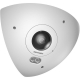 Hikvision - DS-2CD6365G1-S/RC - (1,16 mm) - 6MP - DeepinView - snímky rybieho oka