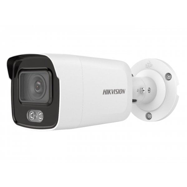 Hikvision DS-2CD2047G2-L(C), 4MP, ColorVu, Mini Bullet kamera, 40m LED Hikvision DS-2CD2047G2-L(C), 4MP, ColorVu, Mini Bullet kamera, 40m LED