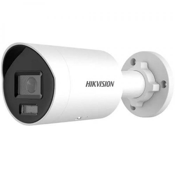Hikvision DS-2CD2087G2H-LIU - Hibrid ColorVu - Mini Bullet - 8MP - IP Hikvision DS-2CD2087G2H-LIU - Hibrid ColorVu - Mini Bullet - 8MP - IP