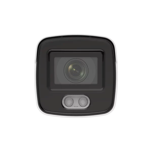 Hikvision DS-2CD2087G2-LU - ColorVu Hybrid - Bullet - 8MP - IP - Alb Hikvision DS-2CD2087G2-LU - ColorVu Hybrid - Bullet - 8MP - IP - Alb