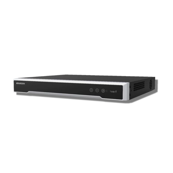 Hikvision DS-7604NI-K1/4G - 4 csatorna -1x HDD - 4G - "K-sorozat" Hikvision DS-7604NI-K1/4G - 4 csatorna -1x HDD - 4G - "K-sorozat"