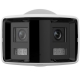 Hikvision DS-2CD2T47G2P-LSU/SL - AcuSense - ColorVu - Panorama - 4MP - Wit Hikvision DS-2CD2T47G2P-LSU/SL - AcuSense - ColorVu - Panorama - 4MP - Wit
