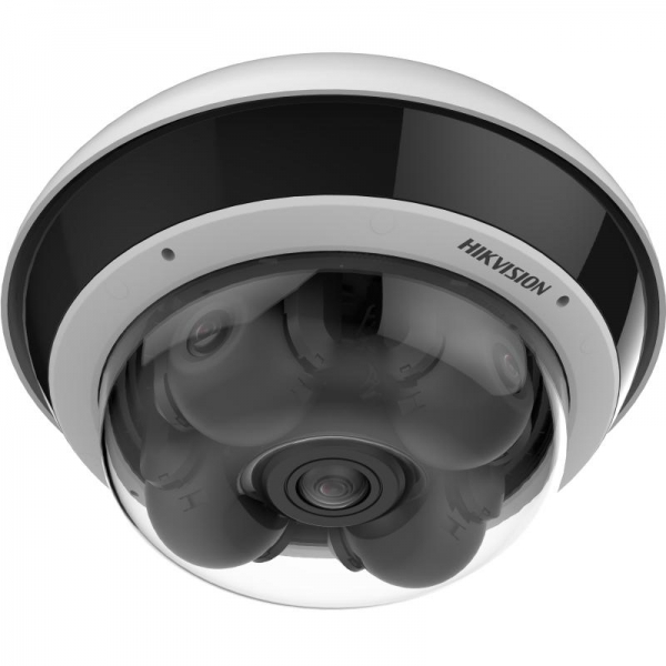 Hikvision DS-2CD6D55G2-IZHS - 5MP - PanoVu - PTRZ - 2.8mm - Multisenzor - IP Hikvision DS-2CD6D55G2-IZHS - 5MP - PanoVu - PTRZ - 2.8mm - Multisenzor - IP