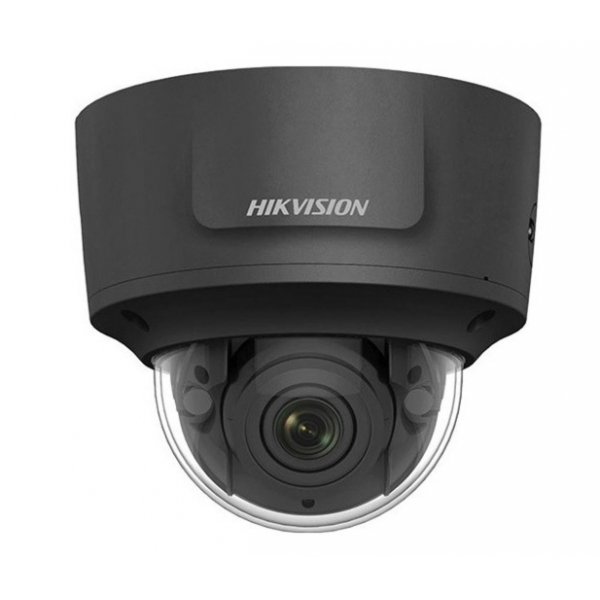 Hikvision - DS-2CD2786G2-IZS - 8MP - Domo Varifocal - 2.8-12MM - Dual - 40m IR - WDR - Luz Ultra Baja Hikvision - DS-2CD2786G2-IZS - 8MP - Domo Varifocal - 2.8-12MM - Dual - 40m IR - WDR - Luz Ultra Baja