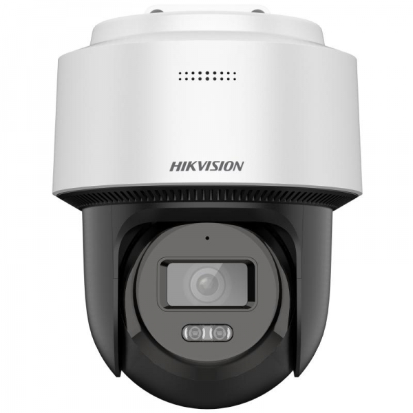 Hikvision DS-2DE2C400MWG-E - 4MP - Mini PT - 30m IR - WDR - Ultra Low Light - IP Hikvision DS-2DE2C400MWG-E - 4MP - Mini PT - 30m IR - WDR - Ultra Low Light - IP