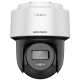 Hikvision DS-2DE2C400MWG-E - 4MP - Mini PT - 30m IR - WDR - Ultra Low Light - IP Hikvision DS-2DE2C400MWG-E - 4MP - Mini PT - 30m IR - WDR - Ultra Low Light - IP