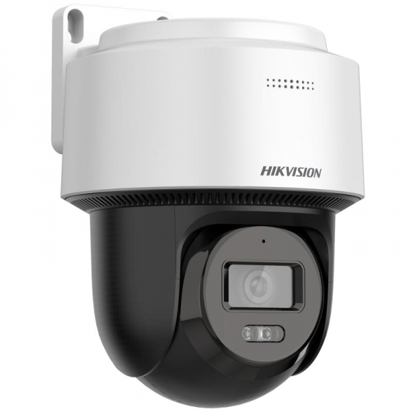Hikvision DS-2DE2C400MWG-E - 4MP - Mini PT - 30m IR - WDR - Ultra Low Light - IP Hikvision DS-2DE2C400MWG-E - 4MP - Mini PT - 30m IR - WDR - Ultra Low Light - IP