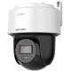 Hikvision DS-2DE2C400MWG-E - 4MP - Mini PT - 30m IR - WDR - Ultra Low Light - IP Hikvision DS-2DE2C400MWG-E - 4MP - Mini PT - 30m IR - WDR - Ultra Low Light - IP