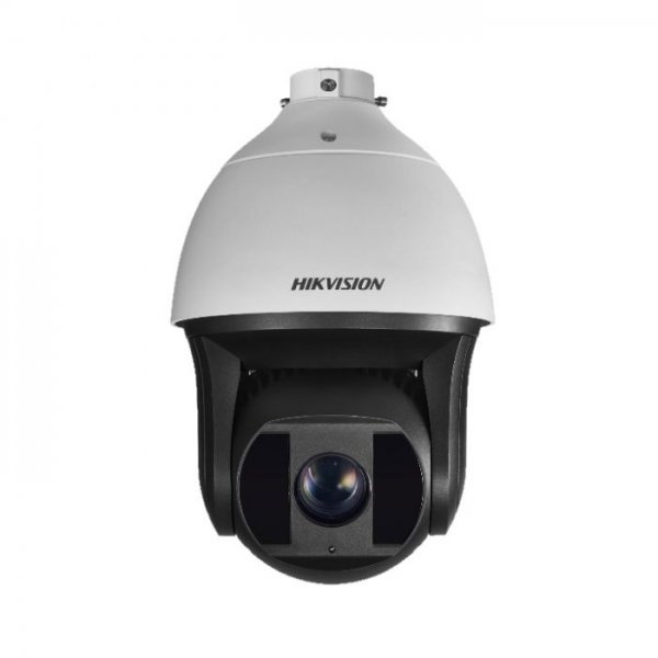 Hikvision DS-2DF848425IX-AEL(T5) Dom rapid de rețea IR DarkFighter IR de 8 inci și 4 MP 25X DarkFighter de 8 MP Hikvision DS-2DF848425IX-AEL(T5) Dom rapid de rețea IR DarkFighter IR de 8 inci și 4 MP 25X DarkFighter de 8 MP