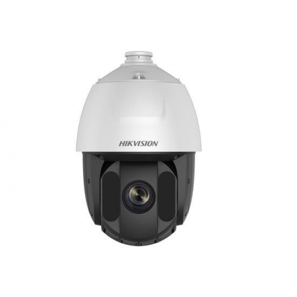 Hikvision DS-2DE5225IW-AE/S5 - 2MP - AcuSense PTZ - Zoom 25x - 150m IR - WDR - Lumină foarte slabă Hikvision DS-2DE5225IW-AE/S5 - 2MP - AcuSense PTZ - Zoom 25x - 150m IR - WDR - Lumină foarte slabă