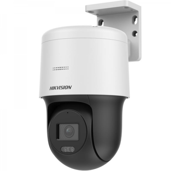 Hikvision DS-2DE2C400MW-EN-(F0)(S7) - 4MP - IR - Mini PT - Dome - Cameră IP 