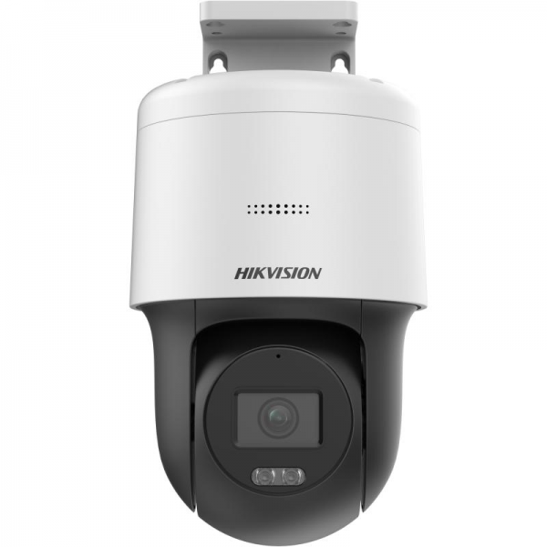 Hikvision DS-2DE2C400MW-EN-(F0)(S7) - 4MP - IR - Mini PT - Dome - Cameră IP 