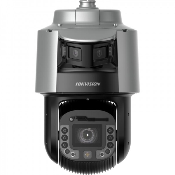 Hikvision DS-2SF8C442MXG-ELW/26 - TandemVu - ColorVu 4MP - 42× optický zoom - PTZ kamera Hikvision DS-2SF8C442MXG-ELW/26 - TandemVu - ColorVu 4MP - 42× optický zoom - PTZ kamera