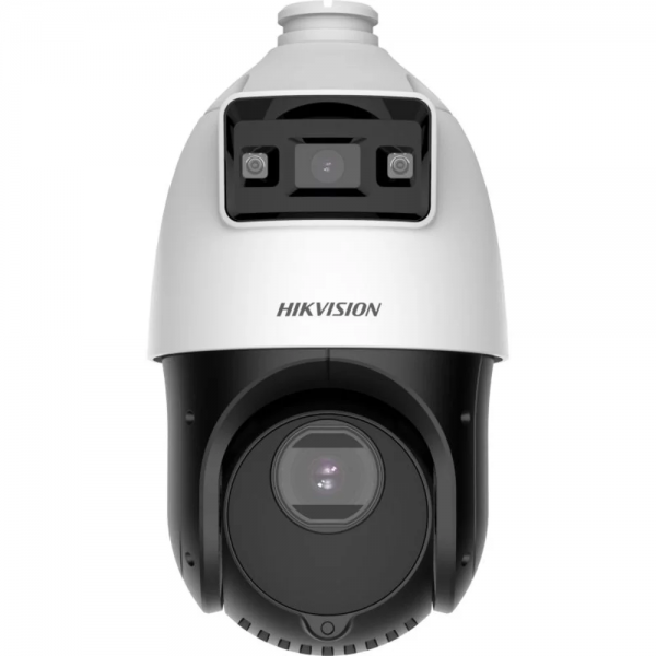 Hikvision DS-2SE4C425MWG-E/14 - TandemVu - ColorVu 4MP - Zoom ótico de 25× - Câmara PTZ