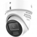 Hikvision - DS-2CD2H46G2H-IZS2UY/SL - Darkfighter - Motorizzata - Varifocale (2,8-12 mm) - Torretta - 4 MP - IP - Bianca