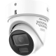 Hikvision - DS-2CD2H46G2H-IZS2UY/SL - Darkfighter - Motorizzata - Varifocale (2,8-12 mm) - Torretta - 4 MP - IP - Bianca