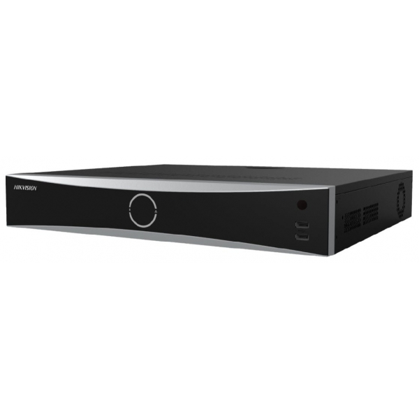 Hikvision DS-7732NXI-I4/16P/S(E) - AcuSense - Rögzítő - PoE - 32 csatorna Hikvision DS-7732NXI-I4/16P/S(E) - AcuSense - Rögzítő - PoE - 32 csatorna