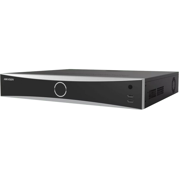 Hikvision DS-7608NXI-I2/S(E) - AcuSense - Rögzítő - 8 csatorna Hikvision DS-7608NXI-I2/S(E) - AcuSense - Rögzítő - 8 csatorna