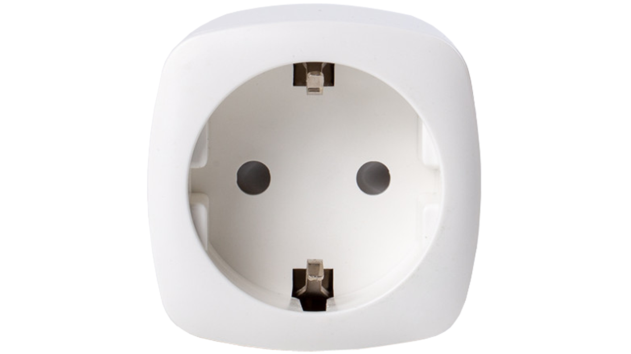 Hikvision DS-PSP1-WE Smart Plug