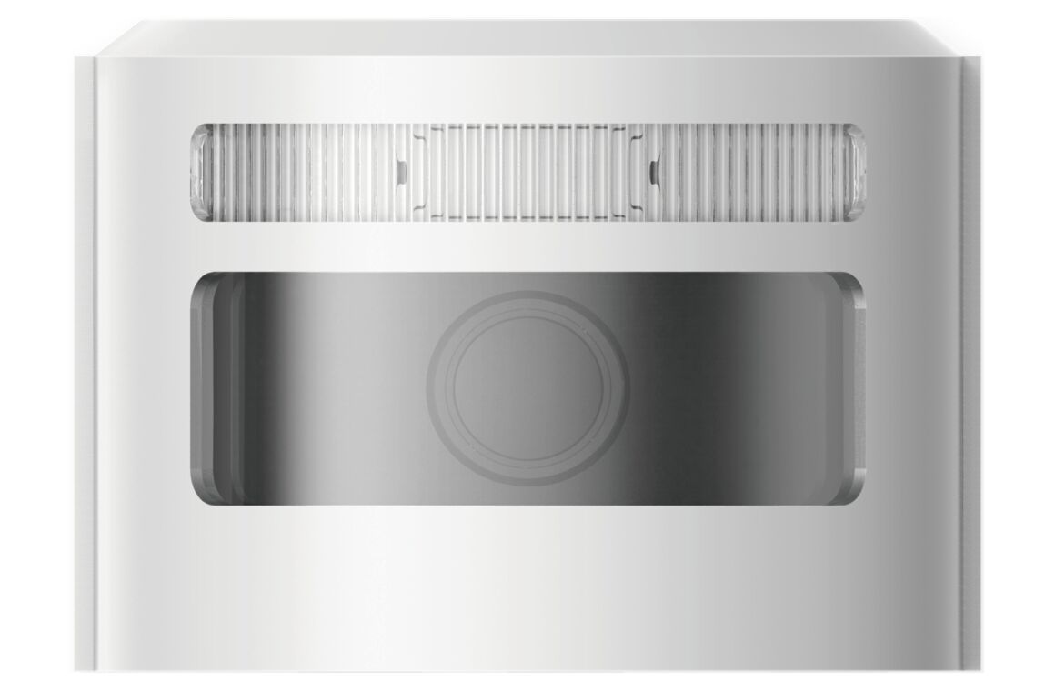 Hikvision DS-PDCM15PF-IR PIRCAM dla zewnętrznego czujnika ruchu Tritech