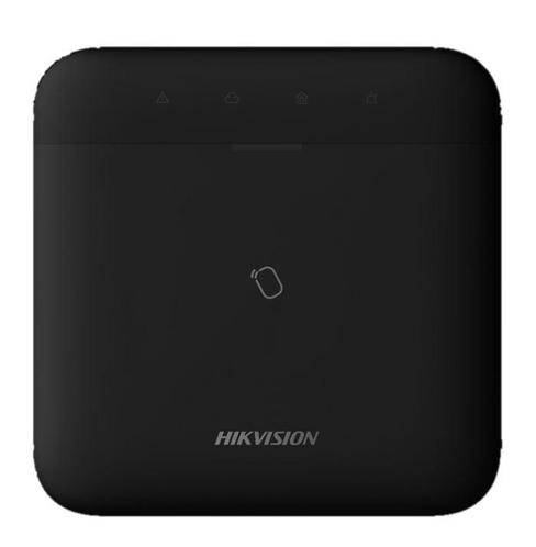 Hikvision DS-PWA96-M-WE AX Pro Hub Zwart