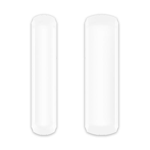 Hikvision DS-PDMCX-E-WE Draadloze Magneetcontact Voor Buiten