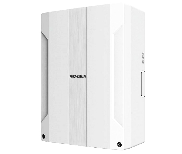 Hikvision DS-PWA96-M2H-W Hybrid AX Pro trådbunden och trådlös