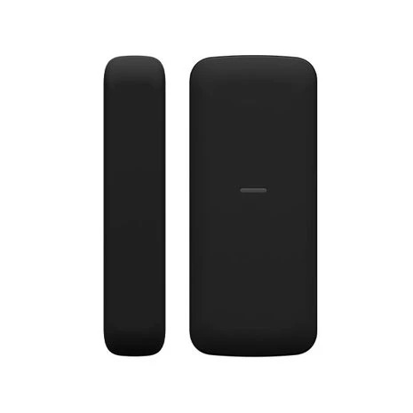 Hikvision DS-PDMCS-EG2-WE Trådlös magnetisk kontakt svart