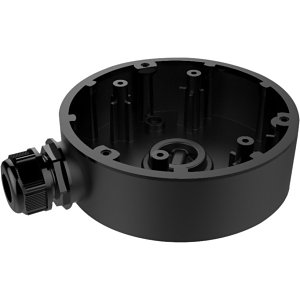Hikvision DS-2280ZJ-WA140 Puszka montażowa Zwart