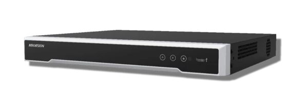 Hikvision DS-7604NI-K1/4G - 4 kanaler -1x HDD - 4G - "K-serien"