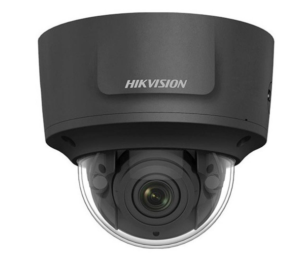 Hikvision - DS-2CD2786G2-IZS - 8MP - Varifokus Dome - 2.8-12MM - Dual - 40m IR - WDR - Ultra Low Light