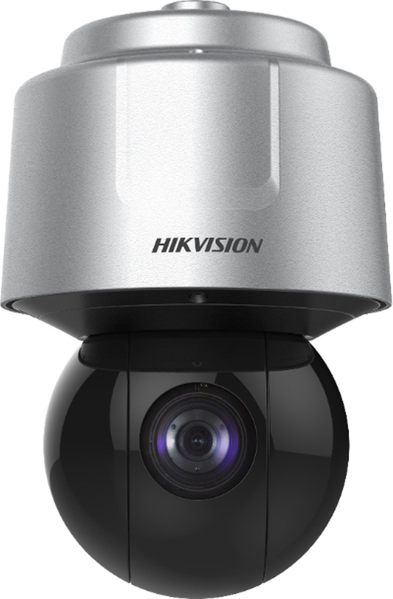 Hikvision DS-2DF6A436X-AEL(T5) - 4MP - PTZ - 36x zoom optyczny - 100m IR - WDR - Darkfighter
