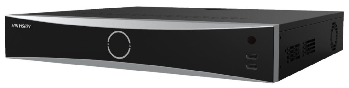 Hikvision DS-7732NXI-I4/16P/S(E) 32-ch 1U 16 DS-7732NXI-I4/16P/S(E)