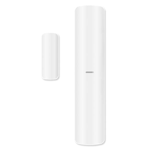 Hikvision DS-PDMCK-EG2-WE rilevatore di vibrazioni senza fili